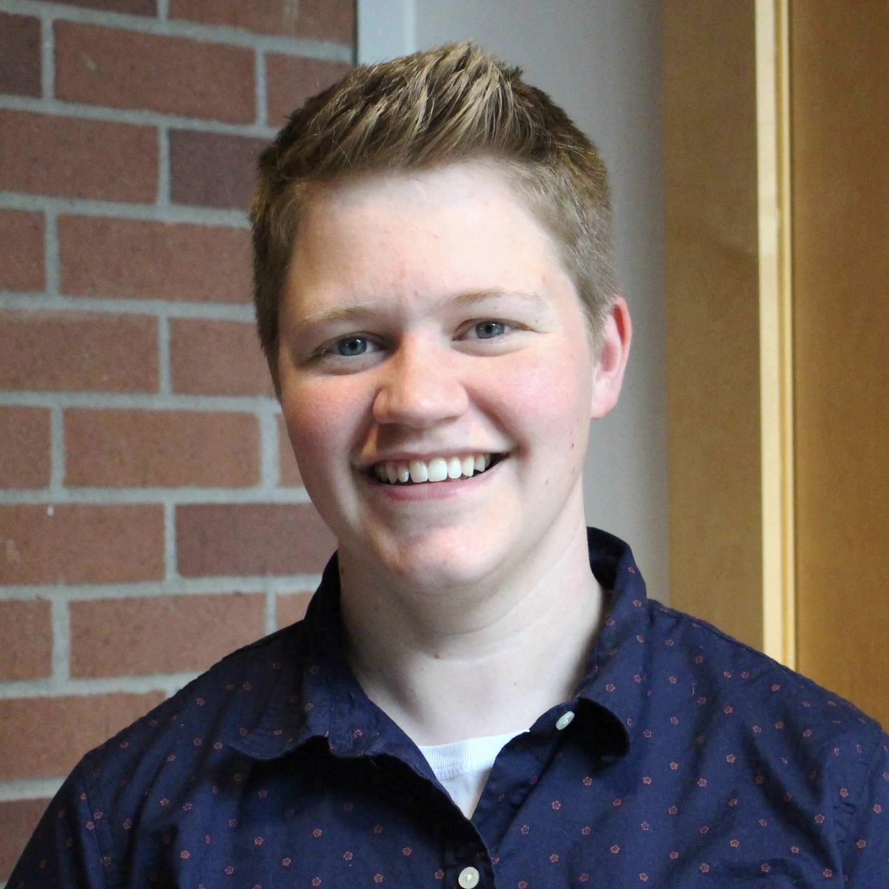 Kim Hokanson profile